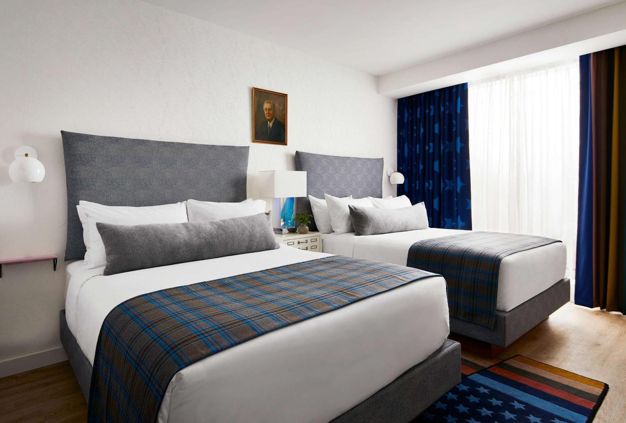 Graduate Roosevelt Island Hotel