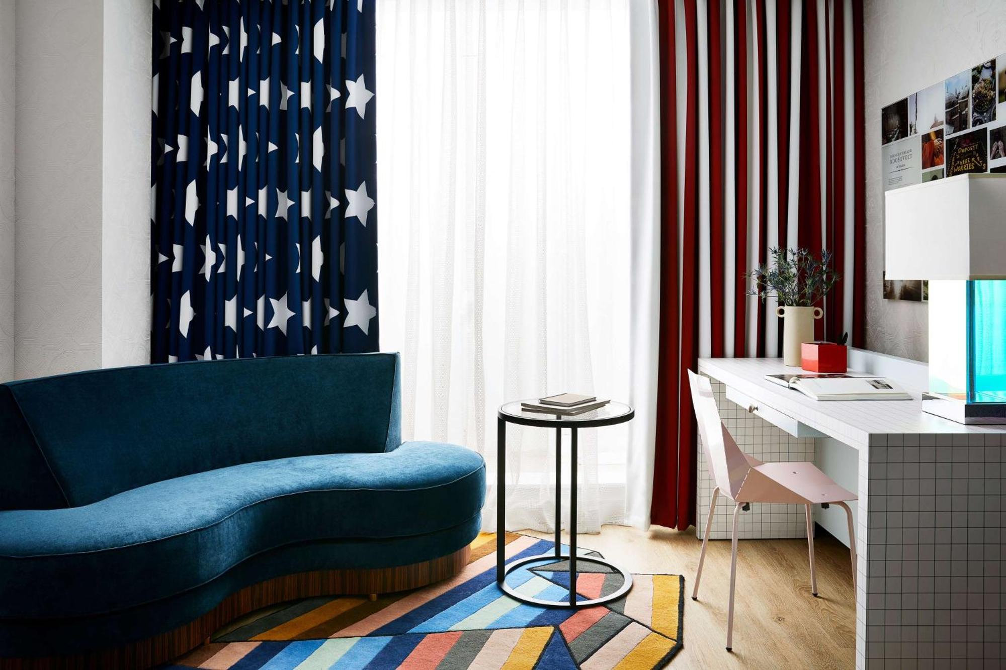 Graduate Roosevelt Island Hotel 4*