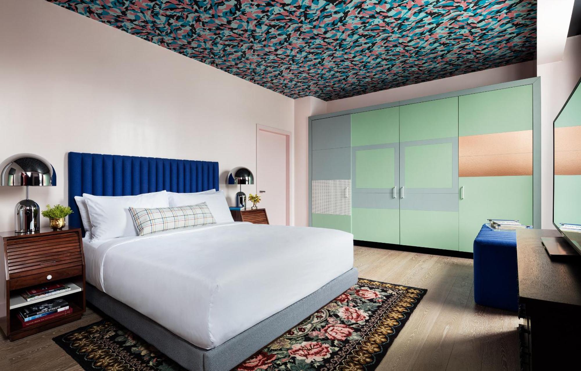 Hotel Graduate Roosevelt Island New York