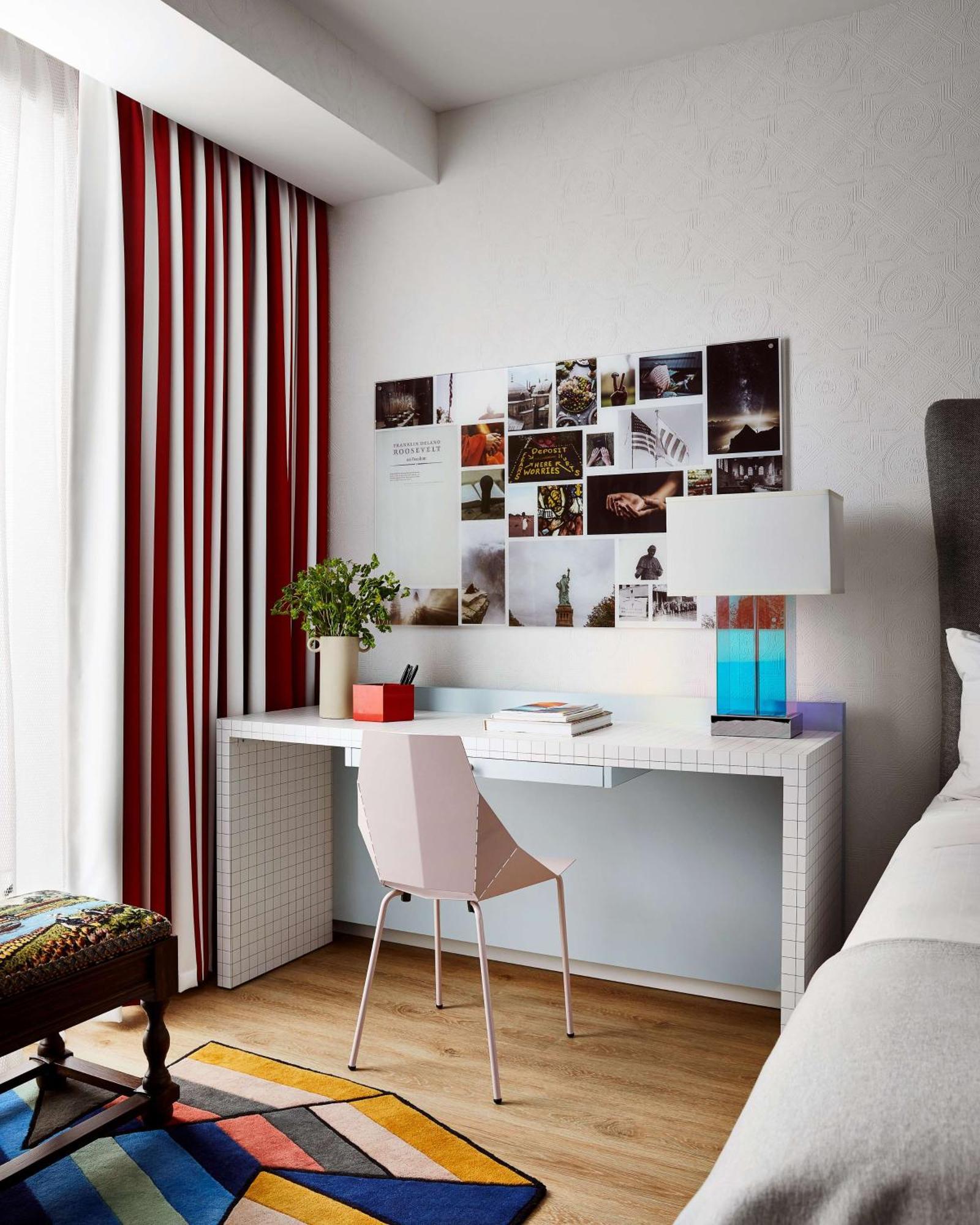 Graduate Roosevelt Island 4* New York
