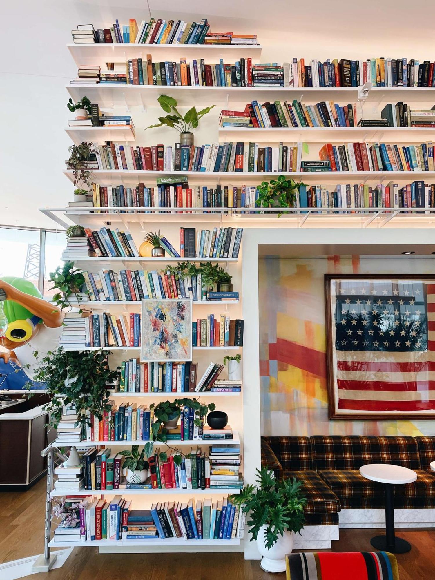 Graduate Roosevelt Island Hotel 4*