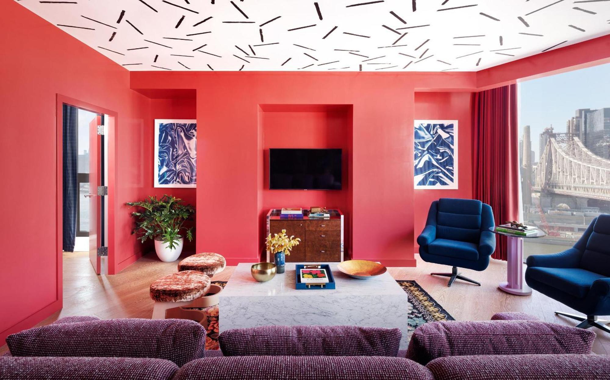 Graduate By Hilton 4* New York