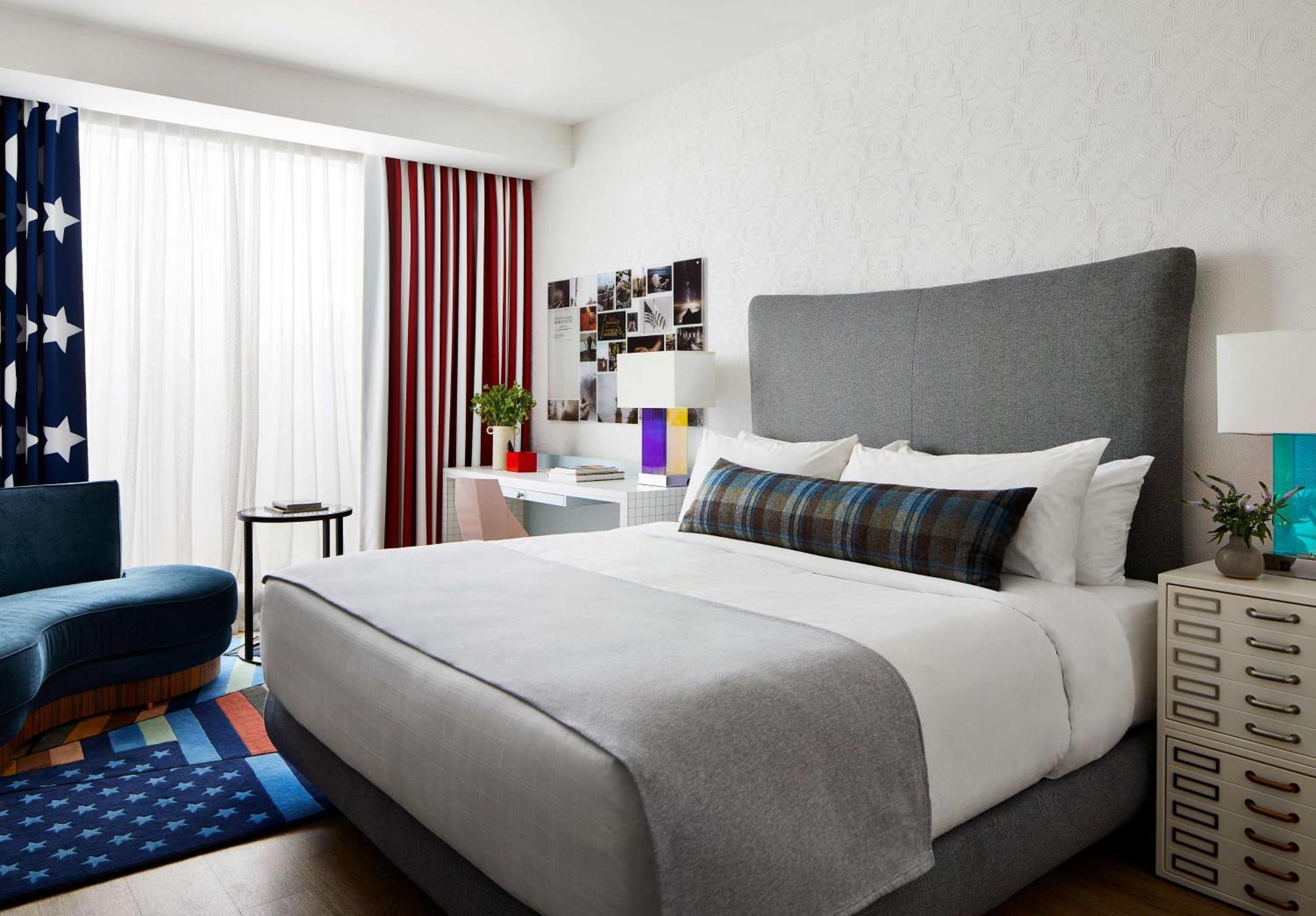 Graduate Roosevelt Island 4*