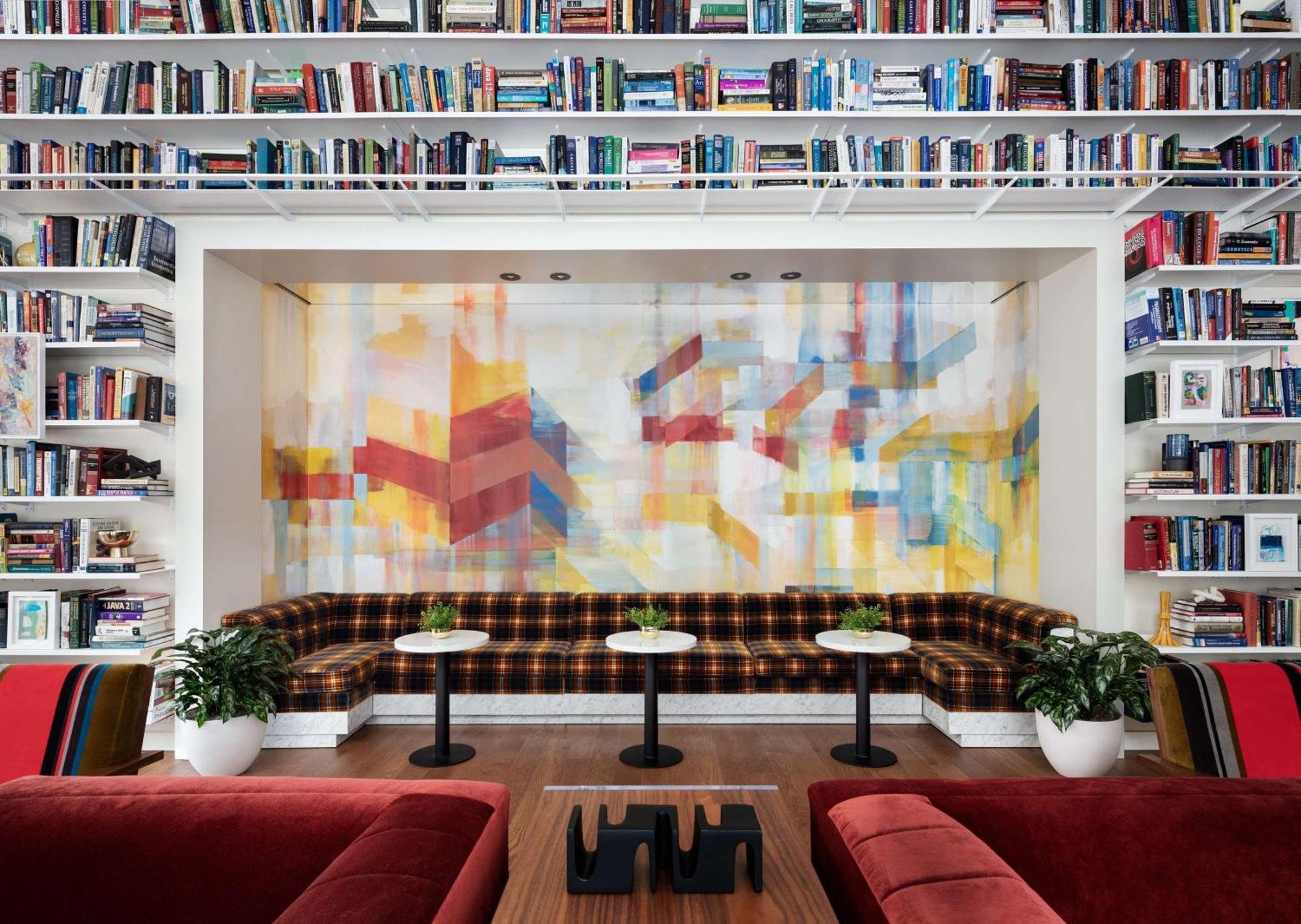 Graduate Roosevelt Island 4*